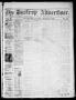 Newspaper: The Bastrop Advertiser (Bastrop, Tex.), Vol. 22, No. 13, Ed. 1 Saturd…