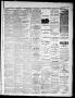Thumbnail image of item number 3 in: 'The Bastrop Advertiser (Bastrop, Tex.), Vol. 22, No. 20, Ed. 1 Saturday, April 19, 1879'.