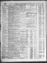 Thumbnail image of item number 2 in: 'The Advertiser (Bastrop, Tex.), Vol. 22, No. 35, Ed. 1 Saturday, August 2, 1879'.
