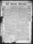 Primary view of The Bastrop Advertiser (Bastrop, Tex.), Vol. 24, No. 13, Ed. 1 Saturday, March 12, 1881