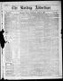 Thumbnail image of item number 1 in: 'The Bastrop Advertiser (Bastrop, Tex.), Vol. 24, No. 17, Ed. 1 Saturday, April 9, 1881'.