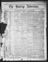 Newspaper: The Bastrop Advertiser (Bastrop, Tex.), Vol. 24, No. 19, Ed. 1 Saturd…