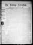 Thumbnail image of item number 1 in: 'The Bastrop Advertiser (Bastrop, Tex.), Vol. 25, No. 25, Ed. 1 Saturday, June 10, 1882'.