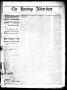 Newspaper: The Bastrop Advertiser (Bastrop, Tex.), Vol. 26, No. 18, Ed. 1 Saturd…