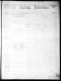 Thumbnail image of item number 1 in: 'The Bastrop Advertiser (Bastrop, Tex.), Vol. 27, No. 33, Ed. 1 Saturday, August 9, 1884'.