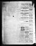 Thumbnail image of item number 2 in: 'The Bastrop Advertiser (Bastrop, Tex.), Vol. 29, No. 37, Ed. 1 Saturday, September 18, 1886'.