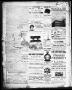 Thumbnail image of item number 4 in: 'The Bastrop Advertiser (Bastrop, Tex.), Vol. 34, No. 46, Ed. 1 Saturday, December 19, 1891'.