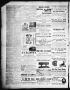 Thumbnail image of item number 4 in: 'The Bastrop Advertiser (Bastrop, Tex.), Vol. 35, No. 44, Ed. 1 Saturday, December 9, 1893'.