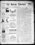Newspaper: The Bastrop Advertiser (Bastrop, Tex.), Vol. 36, No. 7, Ed. 1 Saturda…