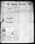 Newspaper: The Bastrop Advertiser (Bastrop, Tex.), Vol. 36, No. 19, Ed. 1 Saturd…