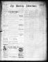 Thumbnail image of item number 1 in: 'The Bastrop Advertiser (Bastrop, Tex.), Vol. 38, No. 39, Ed. 1 Saturday, November 10, 1894'.