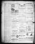 Thumbnail image of item number 4 in: 'The Bastrop Advertiser (Bastrop, Tex.), Vol. 38, No. 39, Ed. 1 Saturday, November 10, 1894'.