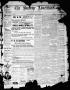 Thumbnail image of item number 1 in: 'The Bastrop Advertiser (Bastrop, Tex.), Vol. 39, No. 45, Ed. 1 Saturday, November 9, 1895'.
