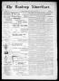 Newspaper: The Bastrop Advertiser (Bastrop, Tex.), Vol. 44, No. 40, Ed. 1 Saturd…