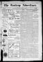 Newspaper: The Bastrop Advertiser (Bastrop, Tex.), Vol. 45, No. 40, Ed. 1 Saturd…