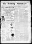 Thumbnail image of item number 1 in: 'The Bastrop Advertiser (Bastrop, Tex.), Vol. 47, No. 33, Ed. 1 Saturday, October 21, 1899'.