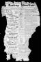 Newspaper: The Bastrop Advertiser (Bastrop, Tex.), Vol. 48, No. 1, Ed. 1 Saturda…