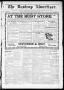 Thumbnail image of item number 1 in: 'The Bastrop Advertiser (Bastrop, Tex.), Vol. 48, No. 11, Ed. 1 Saturday, March 23, 1901'.