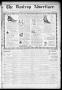 Newspaper: The Bastrop Advertiser (Bastrop, Tex.), Vol. 48, No. 13, Ed. 1 Saturd…