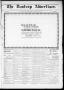 Newspaper: The Bastrop Advertiser (Bastrop, Tex.), Vol. 48, No. 28, Ed. 1 Saturd…