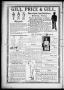 Thumbnail image of item number 2 in: 'The Bastrop Advertiser (Bastrop, Tex.), Vol. 55, No. 9, Ed. 1 Saturday, June 1, 1907'.
