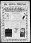 Newspaper: The Bastrop Advertiser (Bastrop, Tex.), Vol. 56, No. 28, Ed. 1 Saturd…