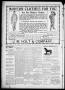 Thumbnail image of item number 2 in: 'The Bastrop Advertiser (Bastrop, Tex.), Vol. 57, No. 8, Ed. 1 Saturday, June 5, 1909'.
