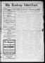 Newspaper: The Bastrop Advertiser (Bastrop, Tex.), Vol. 53, No. 43, Ed. 1 Saturd…