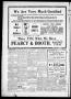 Thumbnail image of item number 2 in: 'The Bastrop Advertiser (Bastrop, Tex.), Vol. 58, No. 9, Ed. 1 Saturday, June 18, 1910'.