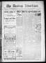 Thumbnail image of item number 1 in: 'The Bastrop Advertiser (Bastrop, Tex.), Vol. 58, No. 27, Ed. 1 Saturday, October 22, 1910'.