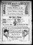 Thumbnail image of item number 3 in: 'The Bastrop Advertiser (Bastrop, Tex.), Vol. 58, No. 31, Ed. 1 Saturday, November 19, 1910'.