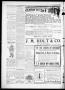 Thumbnail image of item number 2 in: 'The Bastrop Advertiser (Bastrop, Tex.), Vol. 58, No. 46, Ed. 1 Friday, March 3, 1911'.
