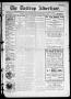 Thumbnail image of item number 1 in: 'The Bastrop Advertiser (Bastrop, Tex.), Vol. 59, No. 35, Ed. 1 Friday, December 8, 1911'.