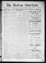 Newspaper: The Bastrop Advertiser (Bastrop, Tex.), Vol. 61, No. 42, Ed. 1 Friday…