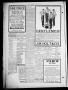 Thumbnail image of item number 2 in: 'The Bastrop Advertiser (Bastrop, Tex.), Vol. 62, No. 6, Ed. 1 Friday, May 29, 1914'.