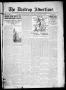 Newspaper: The Bastrop Advertiser (Bastrop, Tex.), Vol. 62, No. 28, Ed. 1 Friday…