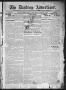 Thumbnail image of item number 1 in: 'The Bastrop Advertiser (Bastrop, Tex.), Vol. 62, No. 34, Ed. 1 Friday, December 11, 1914'.