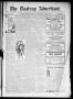 Thumbnail image of item number 1 in: 'The Bastrop Advertiser (Bastrop, Tex.), Vol. 62, No. 47, Ed. 1 Friday, March 12, 1915'.