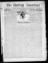 Primary view of The Bastrop Advertiser (Bastrop, Tex.), Vol. 64, No. 40, Ed. 1 Friday, January 26, 1917