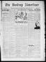 Thumbnail image of item number 1 in: 'The Bastrop Advertiser (Bastrop, Tex.), Vol. 64, No. 44, Ed. 1 Friday, February 23, 1917'.