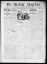 Primary view of The Bastrop Advertiser (Bastrop, Tex.), Vol. 65, No. 19, Ed. 1 Friday, August 31, 1917