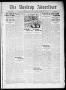 Primary view of The Bastrop Advertiser (Bastrop, Tex.), Vol. 65, No. 44, Ed. 1 Friday, February 22, 1918