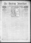 Newspaper: The Bastrop Advertiser (Bastrop, Tex.), Vol. 65, No. 45, Ed. 1 Friday…