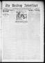Newspaper: The Bastrop Advertiser (Bastrop, Tex.), Vol. 65, No. 45, Ed. 1 Friday…