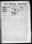 Thumbnail image of item number 1 in: 'The Bastrop Advertiser (Bastrop, Tex.), Vol. 66, No. 22, Ed. 1 Friday, November 15, 1918'.