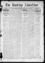 Primary view of The Bastrop Advertiser (Bastrop, Tex.), Vol. 66, No. 37, Ed. 1 Friday, February 28, 1919