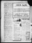 Thumbnail image of item number 2 in: 'The Bastrop Advertiser (Bastrop, Tex.), Vol. 67, No. 28, Ed. 1 Friday, December 26, 1919'.