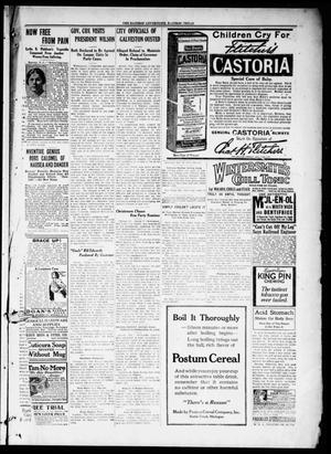 The Bastrop Advertiser (Bastrop, Tex.), Vol. 67, No. 52, Ed. 1 Thursday, July 29, 1920
