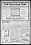 Thumbnail image of item number 3 in: 'The Bastrop Advertiser (Bastrop, Tex.), Vol. 75, No. 22, Ed. 1 Thursday, October 25, 1928'.