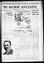Newspaper: The Bastrop Advertiser (Bastrop, Tex.), Vol. 76, No. 10, Ed. 1 Thursd…